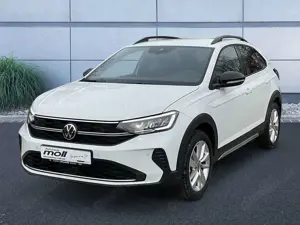 Volkswagen Taigo GOAL 1,0 l TSI OPF 70 kW (95 PS) 5 -Gang