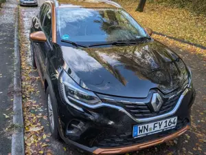 Renault Captur Captur TCe 100 INTENS