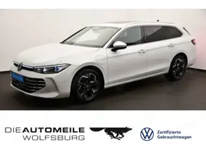 Volkswagen Passat Variant 1.5 eTSI Hybrid DSG Elegance neue