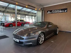 Aston Martin DBS 6.0 V12 Loder 1899/NAVI/CARBON/PDC/XENON