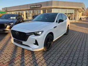 Mazda CX-60 2.5L e-Skyactiv PHEV HOMURA VOLLAUSSTATTUNG