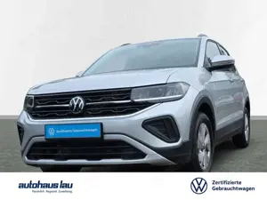 Volkswagen T-Cross 1.0 TSI 85 kW Life