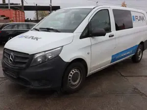 Mercedes-Benz Vito 114/116 CDI, 119 CDI/BT extralang (447.705)