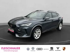 CUPRA Formentor e-HYBRID Voll-LED Full-Link Sitzheizung