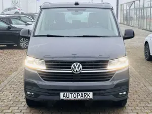 Volkswagen T6 California T6.1 California Beach Camper Edition *1.HAND* Bild 3