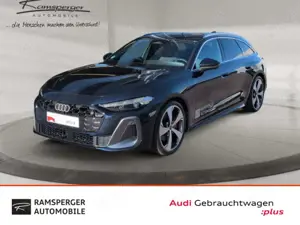 Audi A5 Bild 1