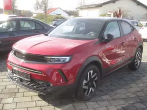 Opel Mokka Mokka 1.2 DIT GS *Sitz-/Lenkradheizung *DAB+