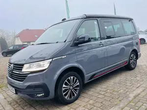 Volkswagen T6 California T6.1 California Beach Camper Edition *1.HAND* Bild 4