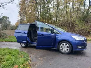 Ford C-Max C-Max 1.0 EcoBoost Start-Stop Business Edition