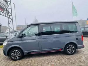 Volkswagen T6 California T6.1 California Beach Camper Edition *1.HAND* Bild 5