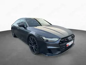 Audi S7 TDI +HD MATRIX+PANO+AHK+KAMERA+HUD+ Bild 4