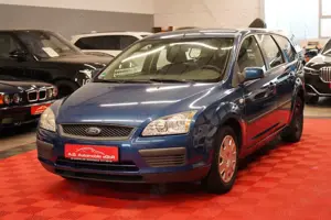 Ford Focus Turnier 1.8 Fun X 1.Hand*Klima*Zentral*