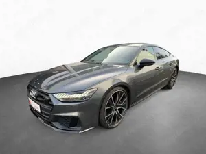 Audi S7 TDI +HD MATRIX+PANO+AHK+KAMERA+HUD+ Bild 3