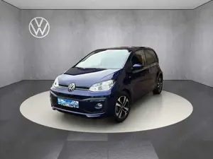 Volkswagen up! 1.0 United Bild 2