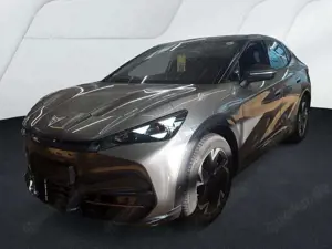 CUPRA Tavascan Endurance Navi Matrix SHZ WP ACC Kessy