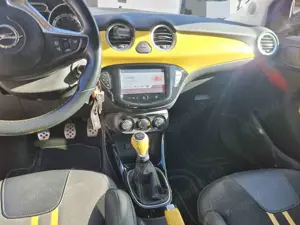Opel Adam Adam 1.4 Slam Bild 3