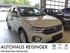 Volkswagen T-Roc 1.5 TSI DSG Life (Navi,APP,AHK,SH,PDC) Klima Navi