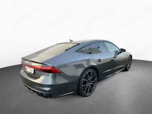 Audi S7 TDI +HD MATRIX+PANO+AHK+KAMERA+HUD+ Bild 5