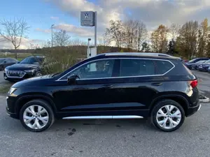 SEAT Ateca 1.5 TSI DSG Xperience 18"+BEATS+NAVI-PRO+L Bild 2
