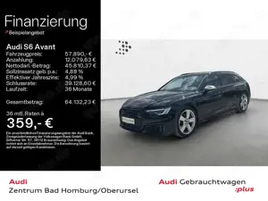 Audi S6 3.0 TDI quattro*Navi*LED*Alu*PDC*Virtua