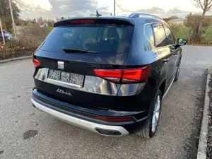 SEAT Ateca 1.5 TSI DSG Xperience 18"+BEATS+NAVI-PRO+L Bild 5