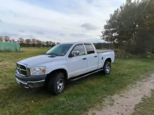 Dodge RAM 1500 3,7 V6 LPG Prins Gasanlage