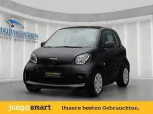 smart forTwo EQ Klimaautomatik Freisprecheinrichtung Bluetooth