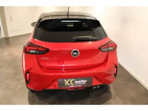 Opel Corsa F 1.2 Turbo ''GS'' Rückfahrkamera Navi Matrix-LED Bild 5