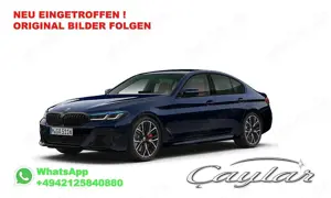 BMW 550 iX NAPPA SITZBELÜFT STANDHEIZ LASER 360° 20"