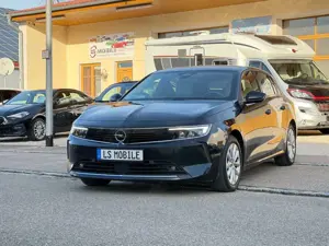 Opel Astra 1.5d Autom. Lim. Business Elegance Navi*RFK*LED*