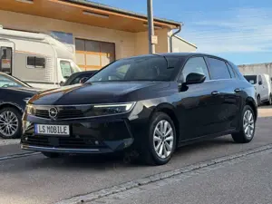 Opel Astra 1.5d Autom. Lim. Business Elegance Navi*RFK*LED* Bild 2