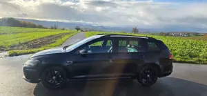 Volkswagen Golf GTD Variant BlueMotion Technology DSG Bild 3