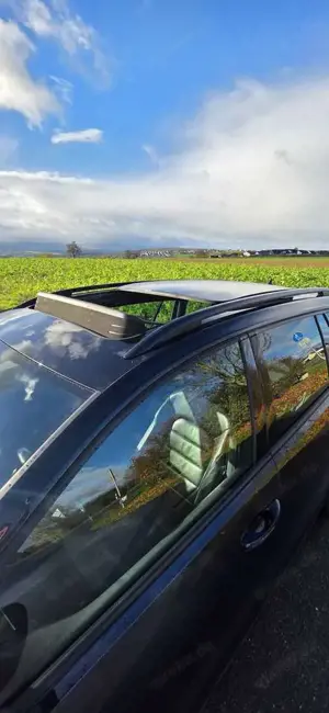 Volkswagen Golf GTD Variant BlueMotion Technology DSG Bild 5