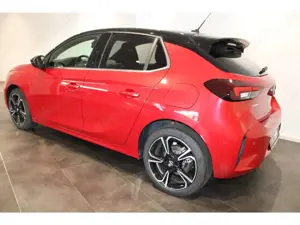 Opel Corsa F 1.2 Turbo ''GS'' Rückfahrkamera Navi Matrix-LED Bild 4