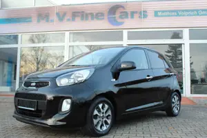 Kia Picanto UEFA Euro 2016