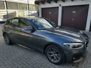 BMW 118 118i M Sport EZ: 2015