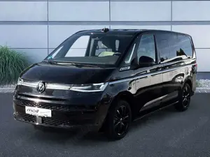 Volkswagen T7 Multivan LÜ 2.0 TDI DSG AHK
