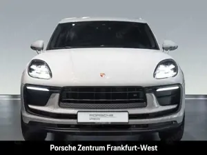 Porsche Macan Rückfahrkamera nur 52.627 km 1-Hand LED