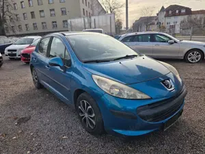 Peugeot 207 1.4 Tendance Klima