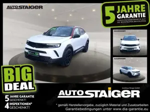 Opel Mokka 1.2 Turbo GS Line Klima, PDC, ALU, SHZ