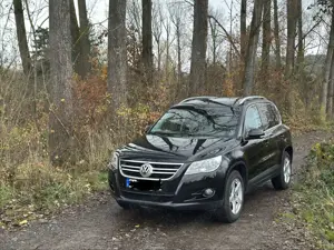 Volkswagen Tiguan Sport  Style 4Motion