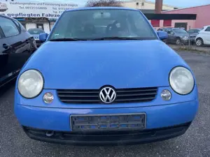 Volkswagen Lupo 1.0 Oxford / Tüv 11.27 / 2.HAND