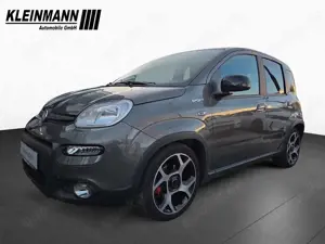 Fiat Panda Sport 1.0 GSE Hybrid (70PS)