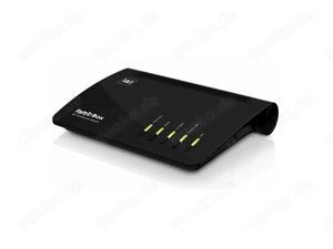 AVM FRITZ!Box 7530 AX (Schwarz)