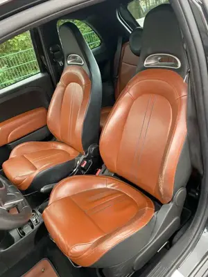 Abarth 595 Turismo Bild 4