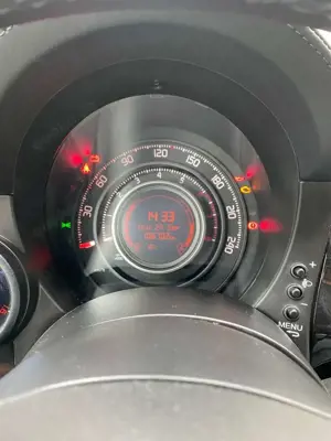 Abarth 595 Turismo Bild 3