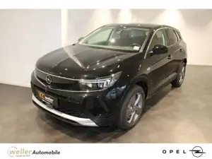 Opel Grandland 1.2 Turbo ''Elegance'' AHK 360Grad-Kamera Sitzheiz