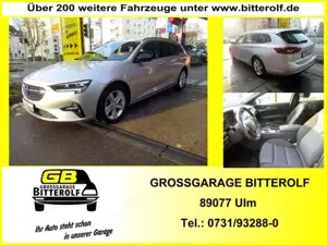 Opel Insignia ST 1.5D Aut Business Navi/SHZ/PDC/LED/4
