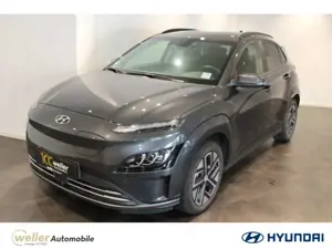 Hyundai KONA ''Advantage'' Navi Rückfahrkamera Sitzheizung Klim