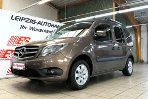 Mercedes-Benz Citan Kombi 108 CDI lang *NAV*PDC*KAM*